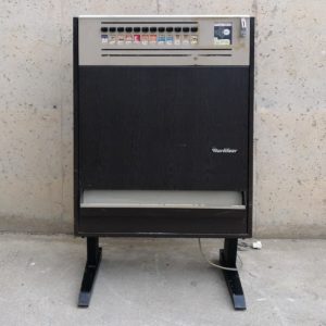 Máquina tabaco vintage WURLITZER de segunda mano en cabauoportunitats.com