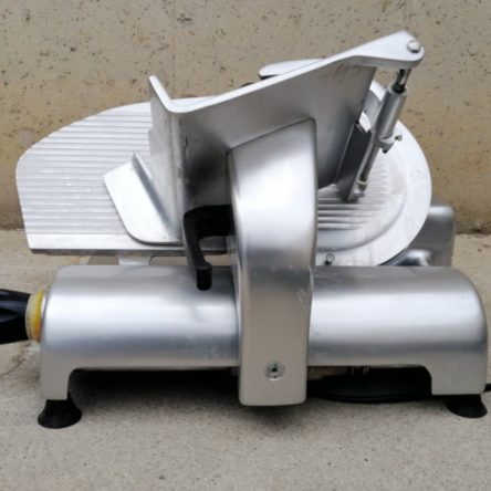 Máquina cortafiambres KOLOSSAL de segunda mano en cabauoportunitats.com