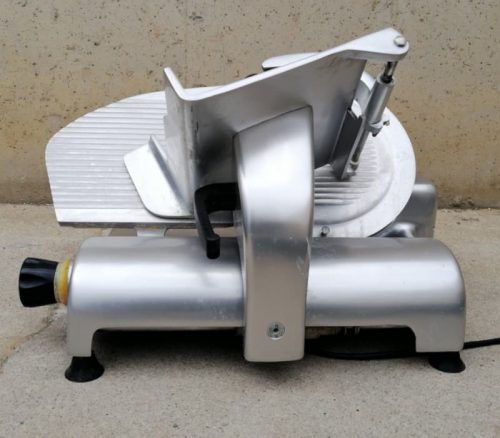 Máquina cortafiambres KOLOSSAL de segunda mano en cabauoportunitats.com