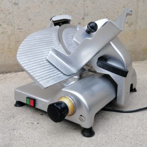 Máquina cortafiambres KOLOSSAL de segunda mano en cabauoportunitats.com