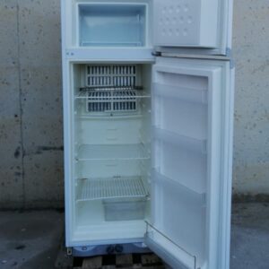 Frigorífico a gas butano TAVER de segunda mano en cabauoportunitats.com