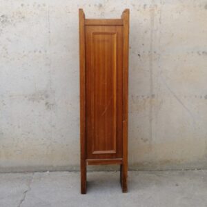 Biombo de madera 200x150cm de segunda mano en cabauoportunitats.com