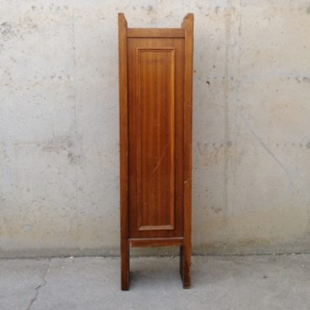 Biombo de madera 200x150cm de segunda mano en cabauoportunitats.com