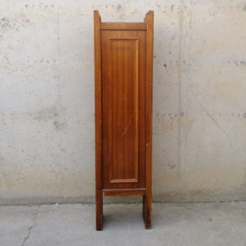 Biombo de madera 200x150cm de segunda mano en cabauoportunitats.com