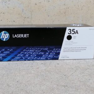 Toner HP LASERJET 3A de ocasión en cabauoportunitats.com