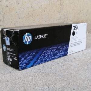 Toner HP LASERJET 3A de ocasión en cabauoportunitats.com