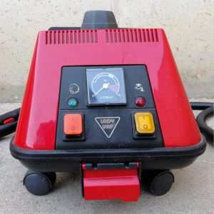 Limpiadora vapor LADY VAP de segunda mano en cabauoportunitats.com