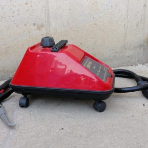 Limpiadora vapor LADY VAP de segunda mano en cabauoportunitats.com