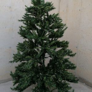 Arbre de nadal sintètic de segona mà a cabauoportunitats.com Balaguer - Lleida - Catalunya