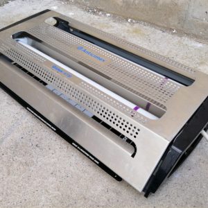 Atrapainsectes ANTICIMEX 54x32x9cm d'ocasió a cabauoportunitats.com Balaguer - Lleida - Catalunya