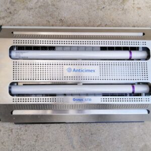 Atrapainsectes ANTICIMEX 54x32x9cm d'ocasió a cabauoportunitats.com Balaguer - Lleida - Catalunya