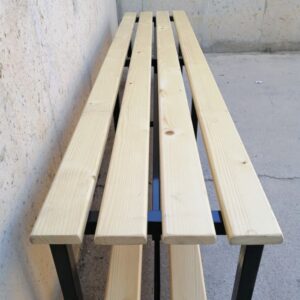 Banco vestidor 200cm nuevo en cabauoportunitats.com