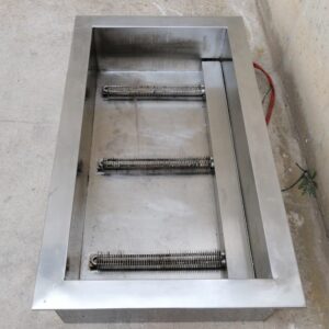 Baño maría empotrable de segunda mano en cabauoportunitats.com