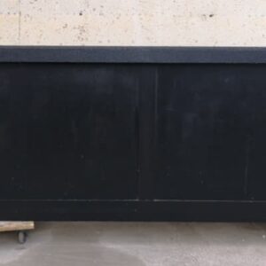 Barra de bar 260cm de segona mà en bon estat a cabauoportunitats.com Balaguer - Lleida - Catalunya