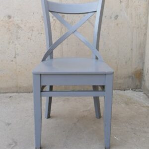 Silla de diseño contemporáneo de segunda mano en cabuaoportunitats.com