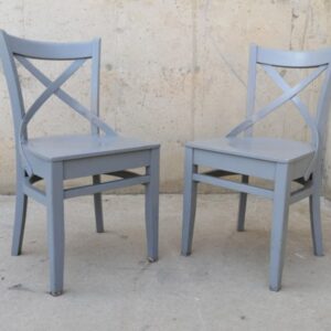 Silla de diseño contemporáneo de segunda mano en cabuaoportunitats.com