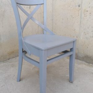 Silla de diseño contemporáneo de segunda mano en cabuaoportunitats.com