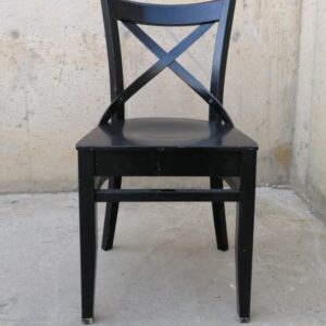 Silla de diseño contemporáneo de segunda mano en cabuaoportunitats.com
