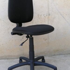 Silla giratoria de oficina nueva en cabauoportunitats.com