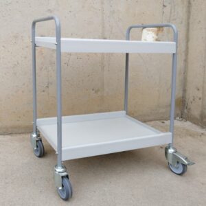 Carro de taller nou en perfecte estat a cabauoportunitats.com Balaguer - Lleida - Catalunya