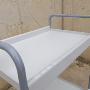 Carro de taller nou en perfecte estat a cabauoportunitats.com Balaguer - Lleida - Catalunya