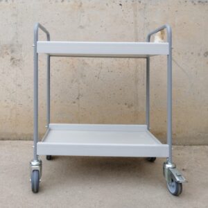 Carro de taller nou en perfecte estat a cabauoportunitats.com Balaguer - Lleida - Catalunya