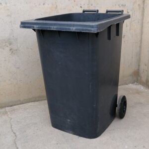 Cubo de basura de segunda mano en cabauoportuntiats.com
