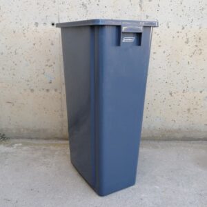 Cubell d'escombraries nou de polipropilé a cabauoportunitats.com Balaguer - Lleida - Catalunya