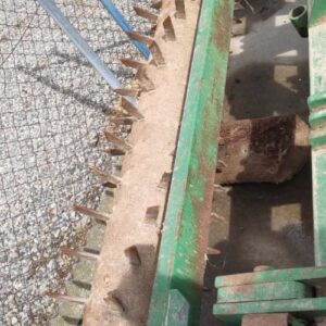 Subsolador agrícola de 270cm de segunda mano en cabuaoportunitats.com