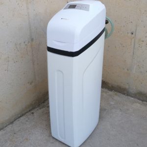 Descalcificador de agua KLINWASS BOSTON 30L de ocasión en cabauoportunitats.com