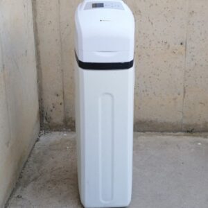 Descalcificador d'aigua KLINWASS BOSTON 30L de segona mà en bon estat a cabauoportunitats.com