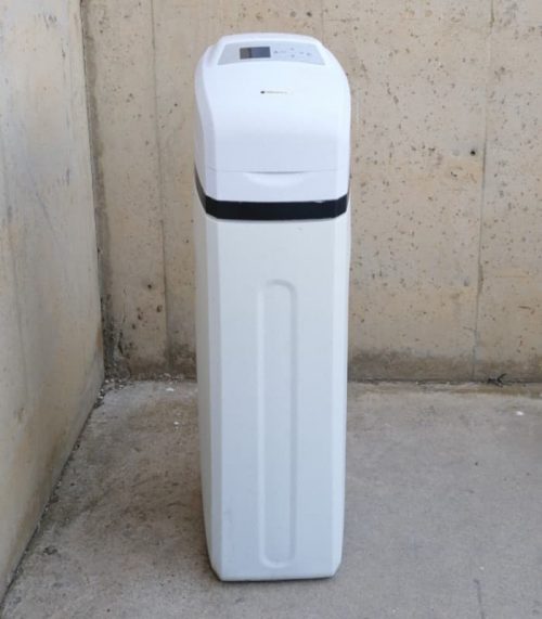 Descalcificador de agua KLINWASS BOSTON 30L de ocasión en cabauoportunitats.com