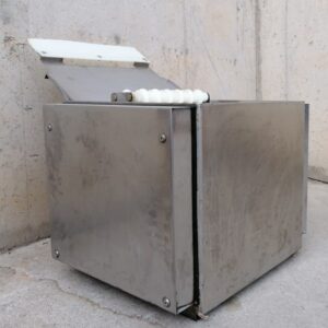 Formadora de pizzas de segunda mano en cabauoportunitats.com