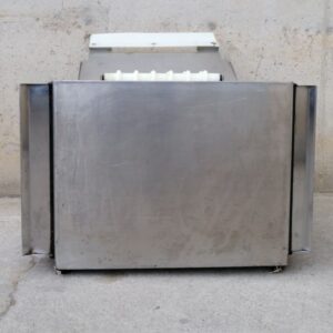 Formadora de pizzas de segunda mano en cabauoportunitats.com