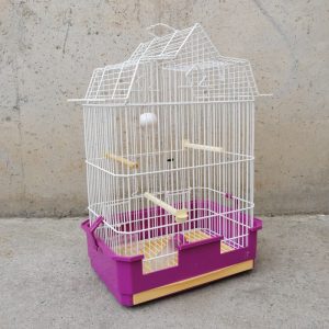 Gàbia d'ocells de segona mà a cabauoportunitats.com Balaguer - Lleida - Catalunya