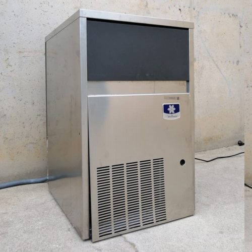 Máquina hielo MANITOWOK RG4625A de segunda mano en cabauoportunitats.com