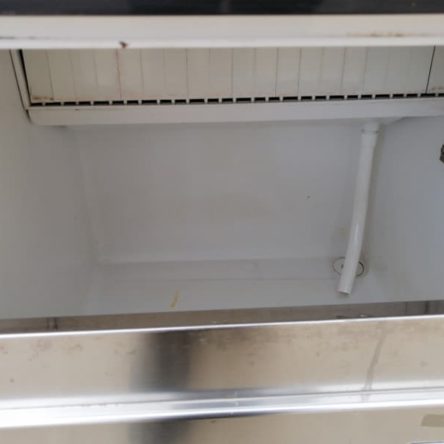 Máquina hielo MANITOWOK RG4625A de segunda mano en cabauoportunitats.com