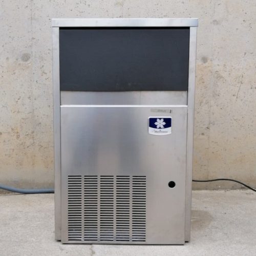 Máquina hielo MANITOWOK RG4625A de segunda mano en cabauoportunitats.com