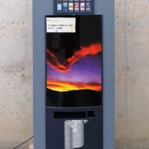 Máquina tabaco JOFEMAR ARGOS 15 de segunda mano en cabauoportunitats.com