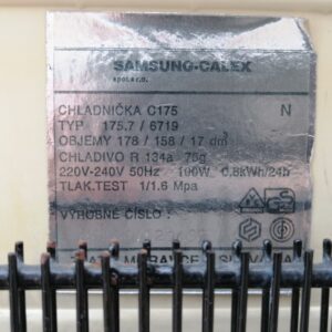 Frigorífico SAMSUNG de segunda mano en cabauoportunitats.com