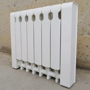 Radiador eléctrico FERROLI NEW EXCLUSIV 1000W de segunda mano en cabauoportunitats.com