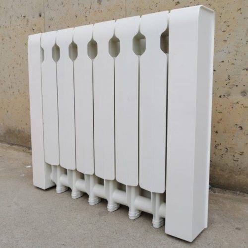 Radiador eléctrico FERROLI NEW EXCLUSIV 1000W de segunda mano en cabauoportunitats.com