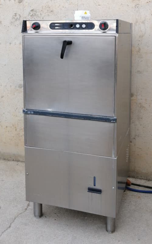 Lavavajillas JEMI GS-30 de segunda mano en cabauoportunitats.com