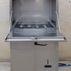 Rentavaixelles JEMI GS-30 de segona mà a cabauoportunitats.com Balaguer - Lleida - Catalunya