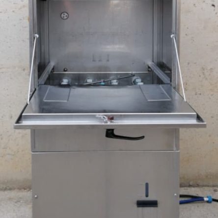 Lavavajillas JEMI GS-30 de segunda mano en cabauoportunitats.com