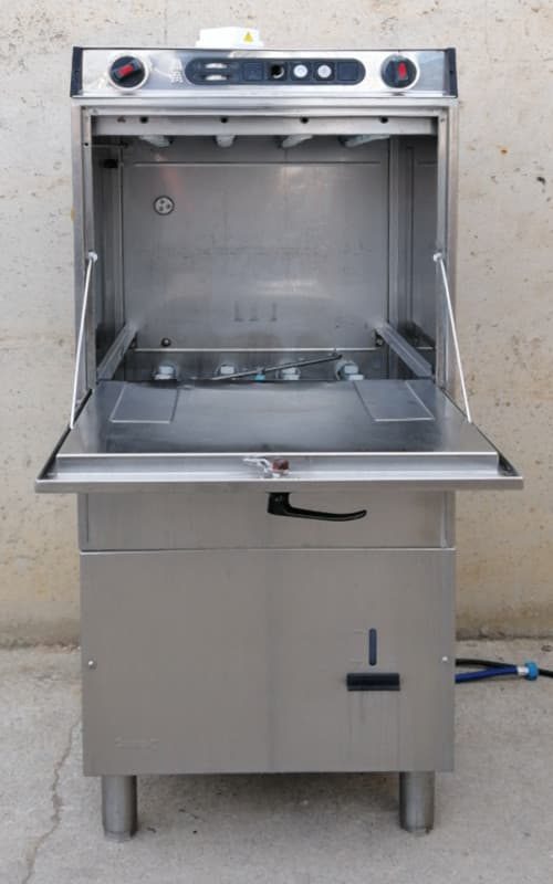Lavavajillas JEMI GS-30 de segunda mano en cabauoportunitats.com