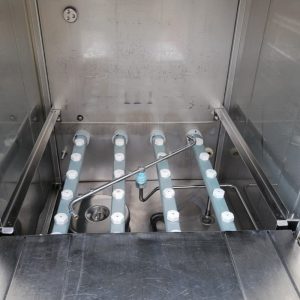Lavavajillas JEMI GS-30 de segunda mano en cabauoportunitats.com