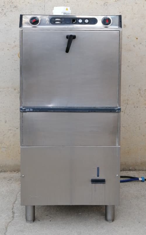 Lavavajillas JEMI GS-30 de segunda mano en cabauoportunitats.com