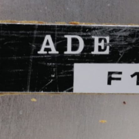 Sierra carnicería ADE F1 de segunda mano en cabauoportunitats.com