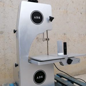 Sierra carnicería ADE F1 de segunda mano en cabauoportunitats.com